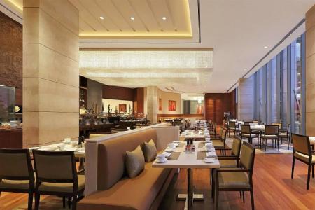 The Oberoi Dubai - 10