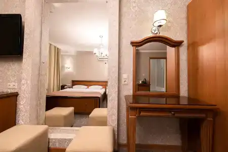 Погости на Алексеевской - 20