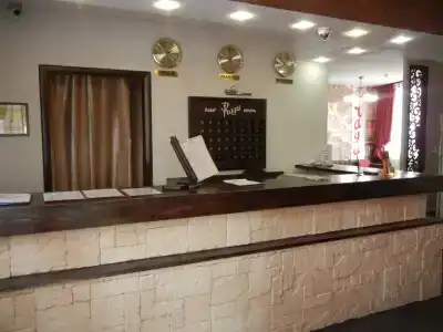 Прага - 4