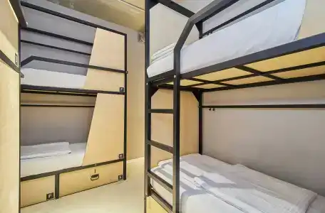 Hostel Urban - 36