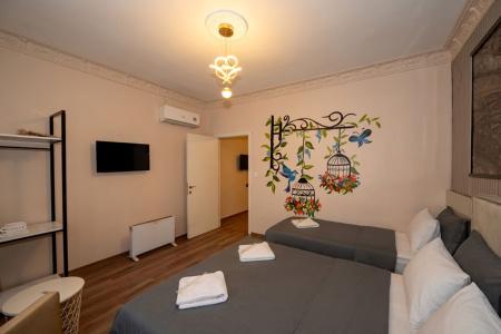 Pera İmperium Taksim - 14