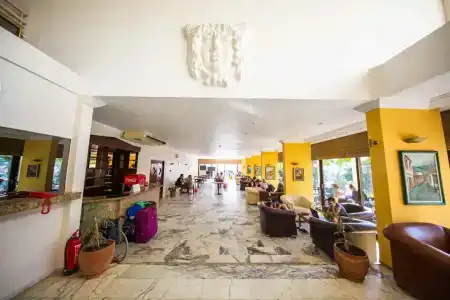 Tuntas Beach - All Inclusive - 1