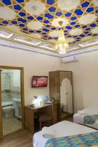 Boutique Safiya - 12