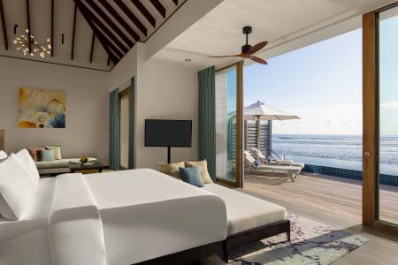 Radisson Blu Resort Maldives - 75