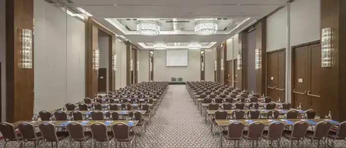 Hilton Batumi - 24