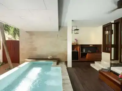 Avista Hideaway Phuket Patong - Mgallery - Sha Plus - 4