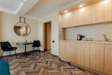 Tulip Residence & Spa - 94