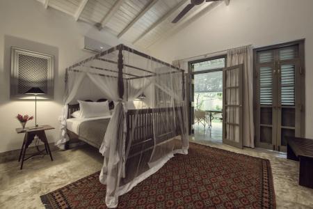 Taru Villas Mawella - Tangalle - 7