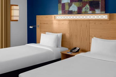 Holiday Inn Express Dubai Airport, An Ihg - 5