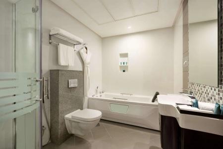 Wyndham Garden - 21