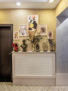 Taksim Terrace - 35