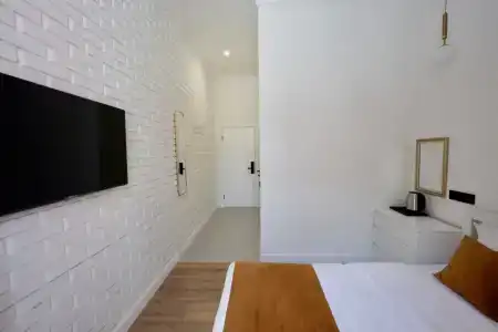 Hello Inn - 33