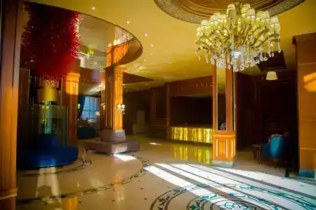 Sultan Plaza - 7