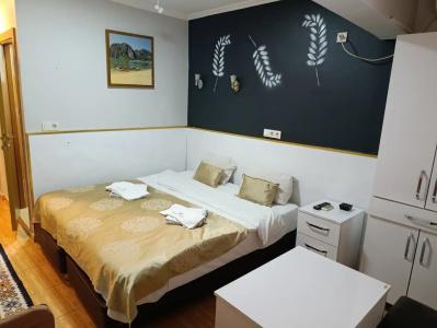 Q & Suites Istanbul -Best Groups - 25