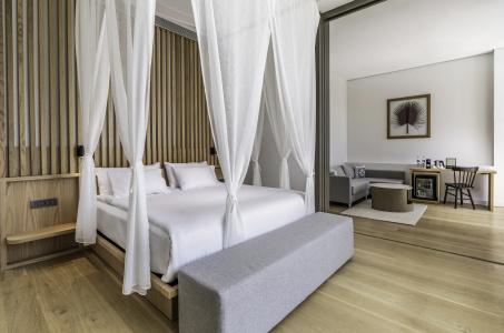 Cape Bodrum Luxury & Beach - 62