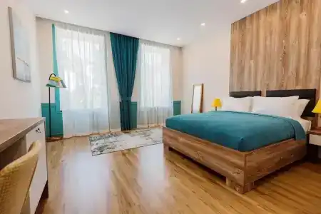 Boulevard Batumi - 22