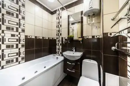 Апартаменты - 11