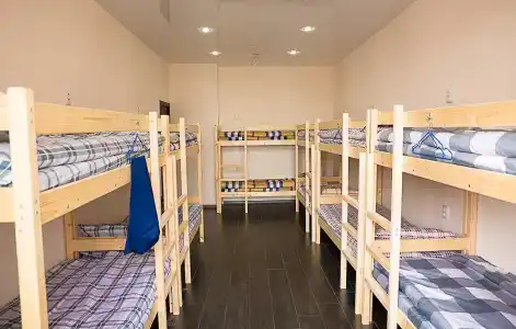 Hostel Na Vidovoi - 12