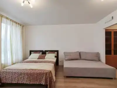 Студия Озерный Парк - 24