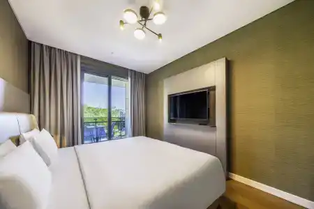 Radisson Residences Vadistanbul - 90
