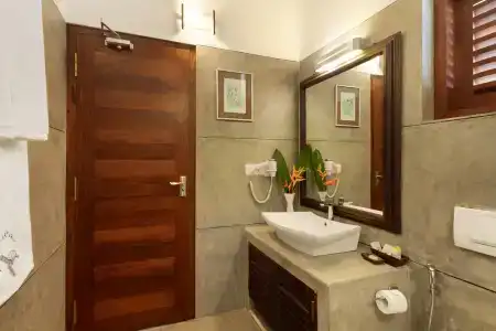Tartaruga Beach Resort - 37