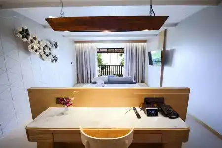 Andaman Cannacia Resort & Spa - Sha Extra Plus - 67