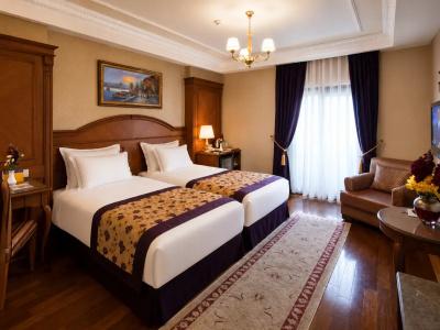 Glk Premier Acropol Suites & Spa - 27