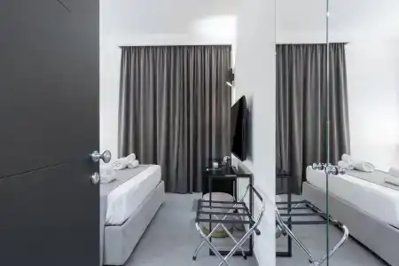 Suite Palermo Apartment - 36