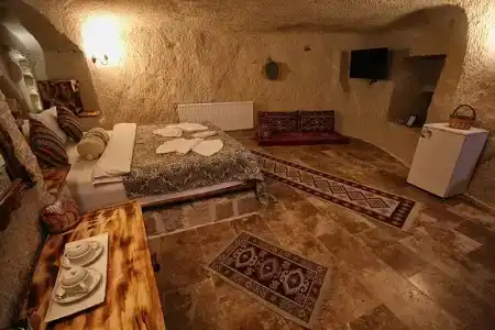 Cappadocia Ennar Cave - 62