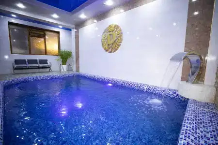 Dendi Plaza - 33