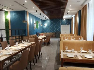 Husma Hotel & Spa - 4