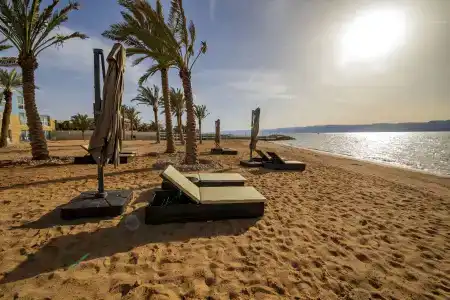 Luxotel Beach Resort & Spa - 49