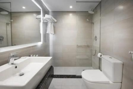 Pyramisa Suites Cairo - 62