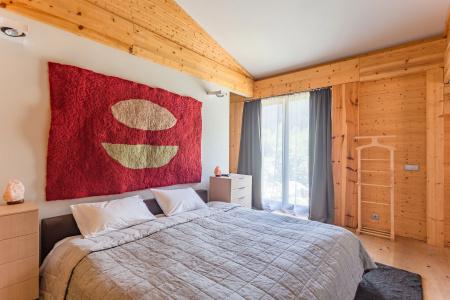 Sami Mta Chalet - 34
