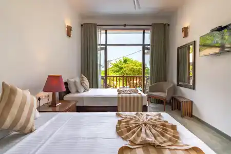 Tartaruga Beach Resort - 53