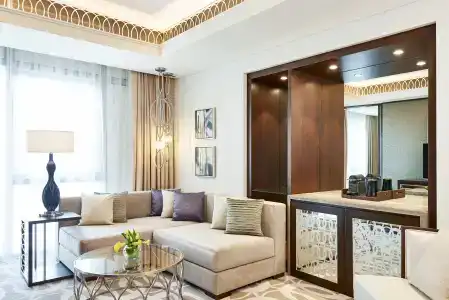 Hilton Dubai Al Habtoor City - 60