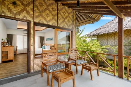 Saii Phi Phi Island Village-Sha Extra Plus - 70