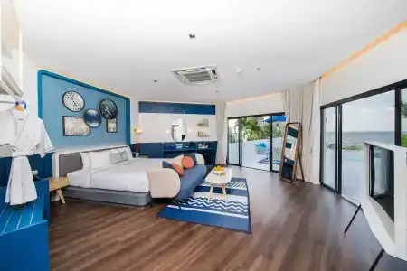 Naklua Beach Resort - 21