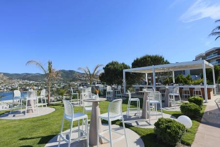 Baia Bodrum - 14