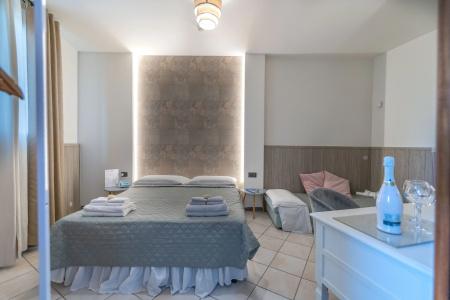 Villa Rocla guest house Pompei - 158