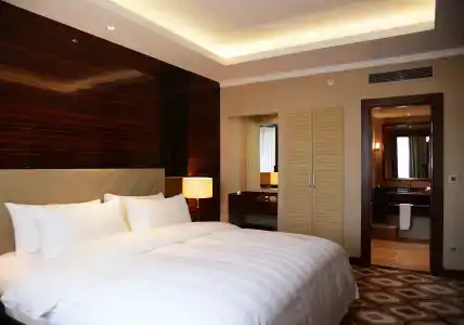 Lotte City Tashkent Palace - 14