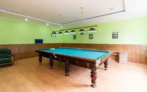 Арт-отель ololoFamily - 10