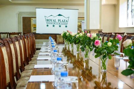 Royal Plaza - 6