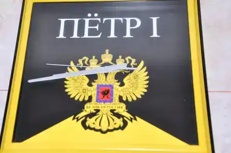 на Тургенева - 13