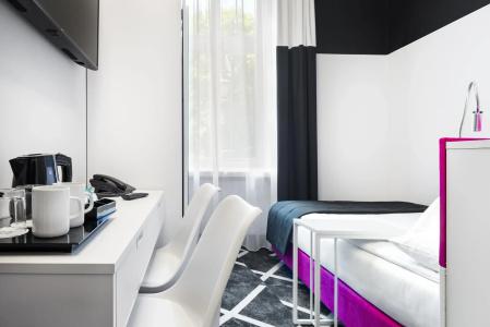 Best Western Plus Krakow Old Town - 39