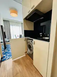 Hawthorn Suites by Wyndham Abu Dhabi City Center - 40