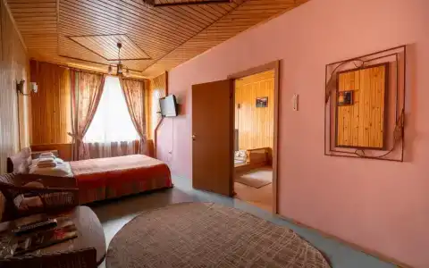 Ателика Улиткино - 104