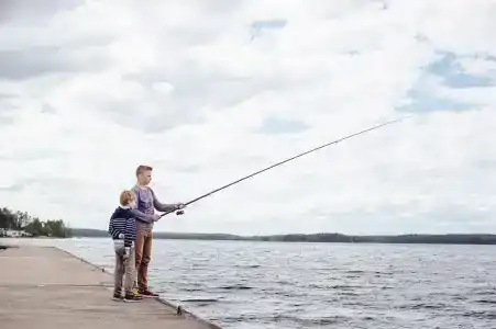 Saimaa Life - 13