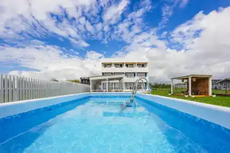 Villa Blanca - 1