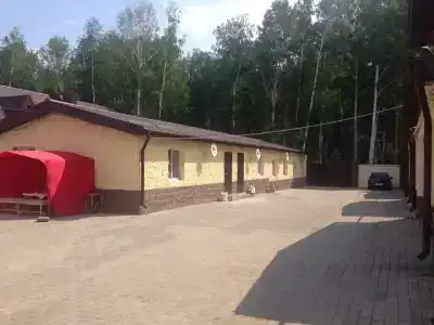 Бунгало на Солнечной 40-1 - 0